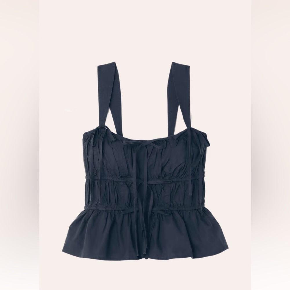 Ulla Johnson Lulu Tank. Size 6